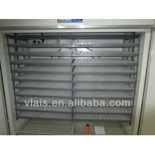 Large chicken incubator 3168 eggs micro-computer Fully automatic incubator